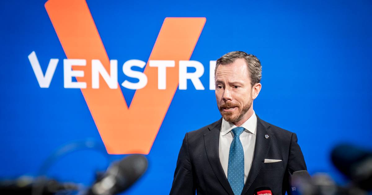 Venstre Vil Tvinge Flygtninge Og Indvandrere Til At Arbejde - Jyllands ...