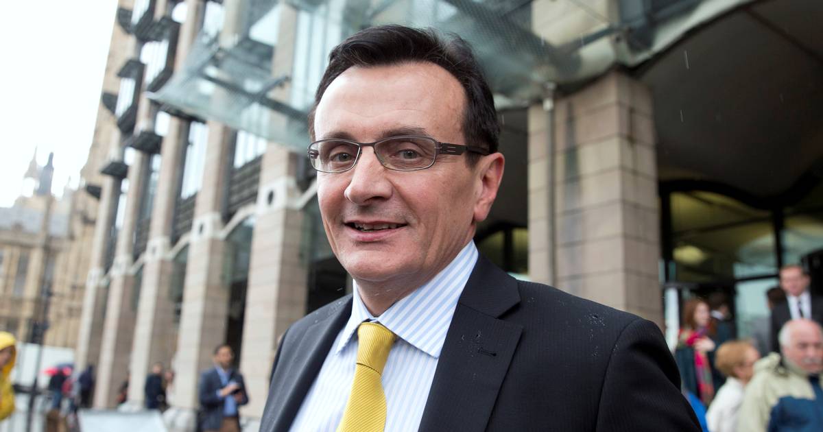AstraZeneca's CEO isn't distracted by the race to tackle obesity