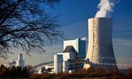 Danske Bank og Nordea beskyldes for at være med til at finansiere det spritnye kulkraftværk Datteln Power Station 4 i Ruhr-distriktet i Tyskland. Ifølge en NGO-rapport har de to banker tilsammen lån og investeringer for 32 mia. kr. i finske Fortum, som ejer kulkraftværket via datterselskabet Uniper. Foto: xblickwinkel/S.xZiesex