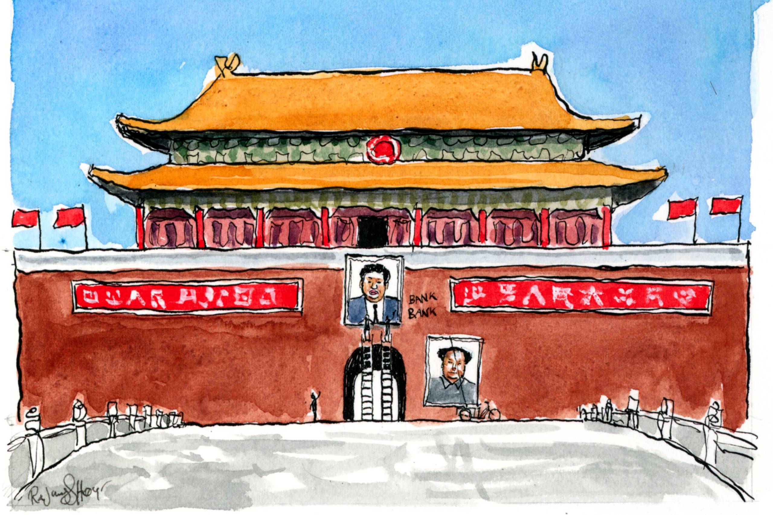 Arkivillustratioin: Rasmus Sand Høyer