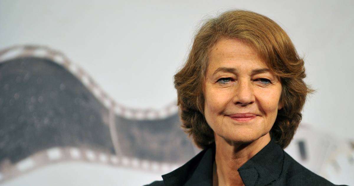 Charlotte Rampling – filmens femme fatale - Jyllands-Posten