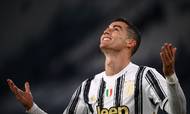 Han kom til Juventus for at sikre klubben en Champions League-triumf, men tre år senere er det ikke sket endnu.
Foto: Marco Bertorello/AFP