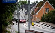 Varmepriserne er steget markant i flere danske småbyer over de seneste år. Arkivfoto: Martin Lehmann