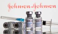 Johnson & Johnson-vaccinen blev godkendt i EU allerede i marts, men Danmark har endnu ikke taget den i brug på grund af bekymringer for alvorlige bivirkninger. Foto: Dado Ruvic