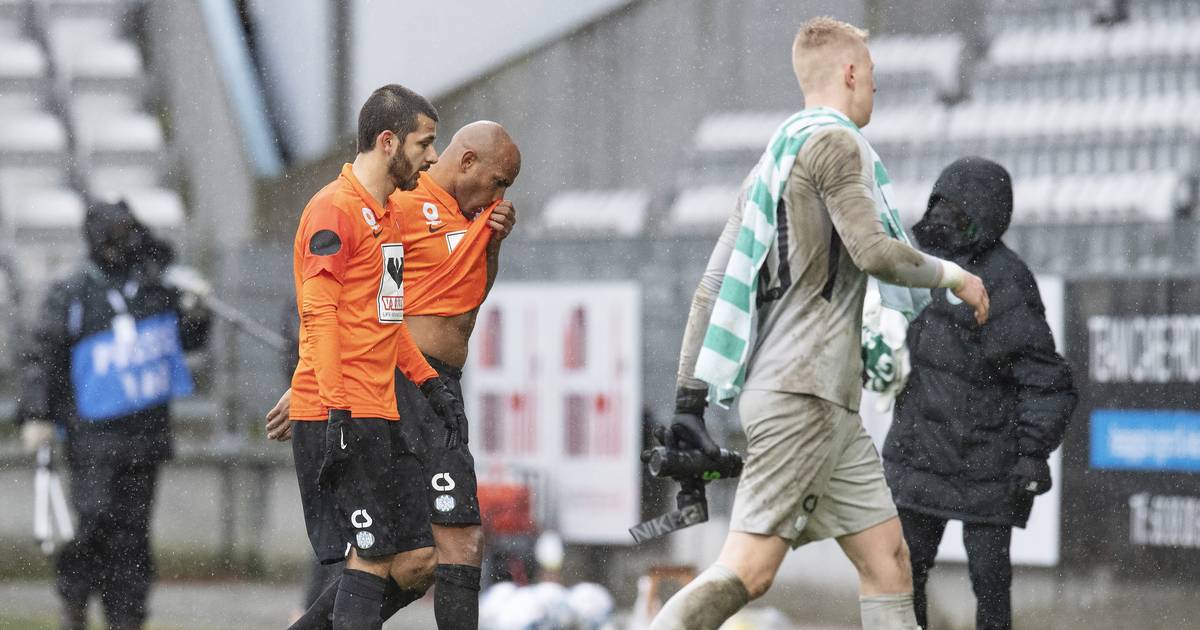 FF og IF rykker op i Superligaen