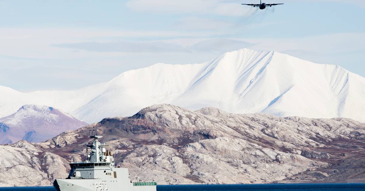 Bekymringen stiger: Vil Rusland og Kina udnytte krisen til at jagte ...