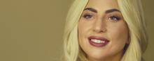 I serien "The Me You Can't See" taler Lady Gaga ud om en voldtægt, hun var udsat for som 19-årig. Foto: Uncredited/Ritzau Scanpix