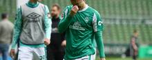 Werder Bremen tabte lørdag med 2-4 til Borussia Mönchengladbach Foto: Fabian Bimmer / AFP
