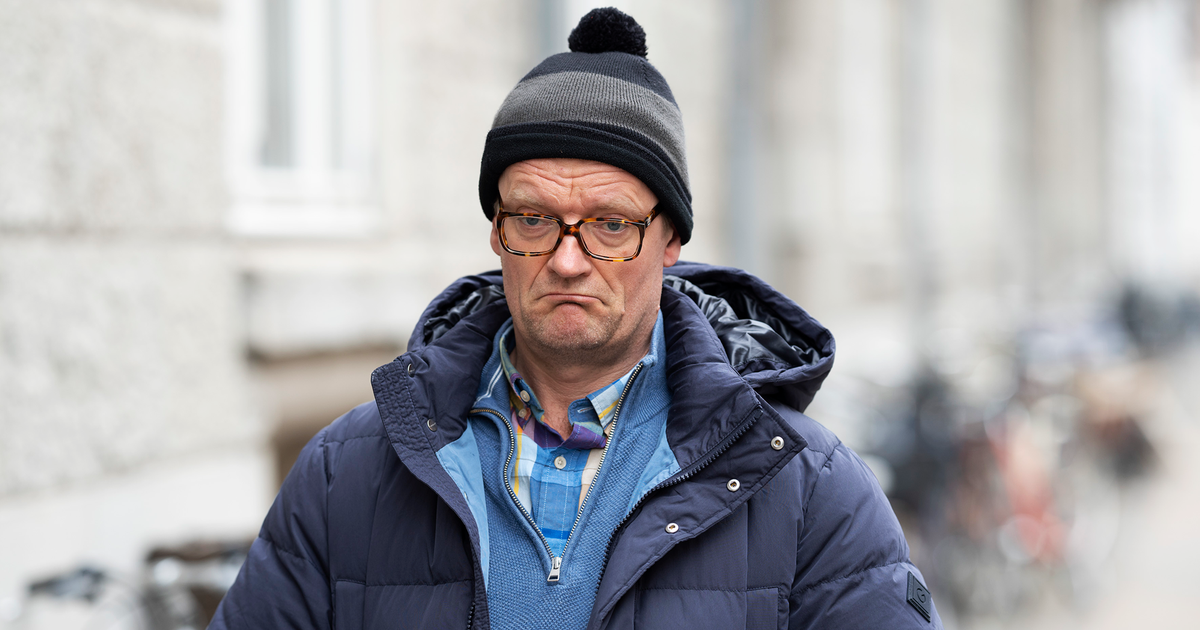 Selv om rutinen trykker, er der stadig noget at komme efter i den ...