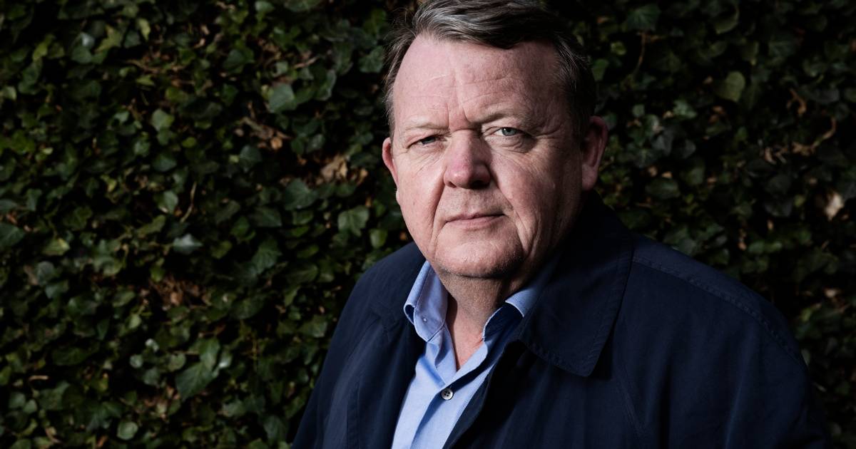 Lars Løkke stifter nyt parti ved navn Moderaterne: »Et moderat parti ...