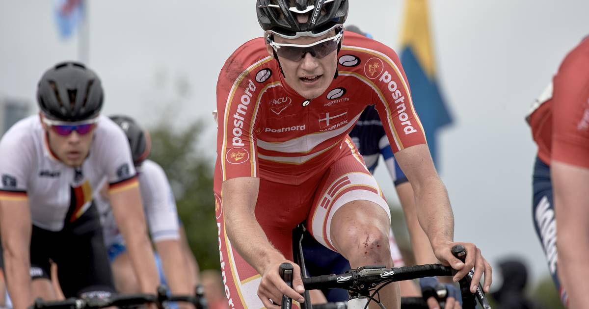 Johan Langballe hjælper andre med at opnå dét, han ikke selv kunne