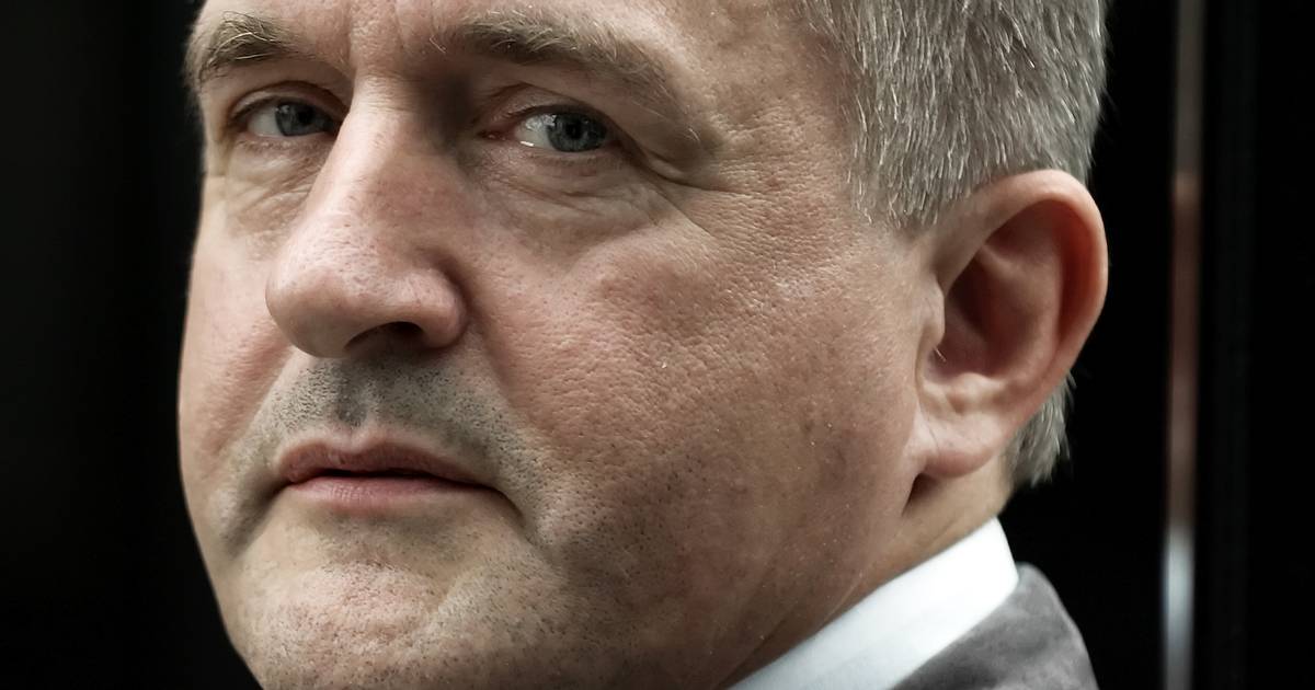 Den færøske kulturminister, Jenis av Rana, beskyldes for censur efter ...