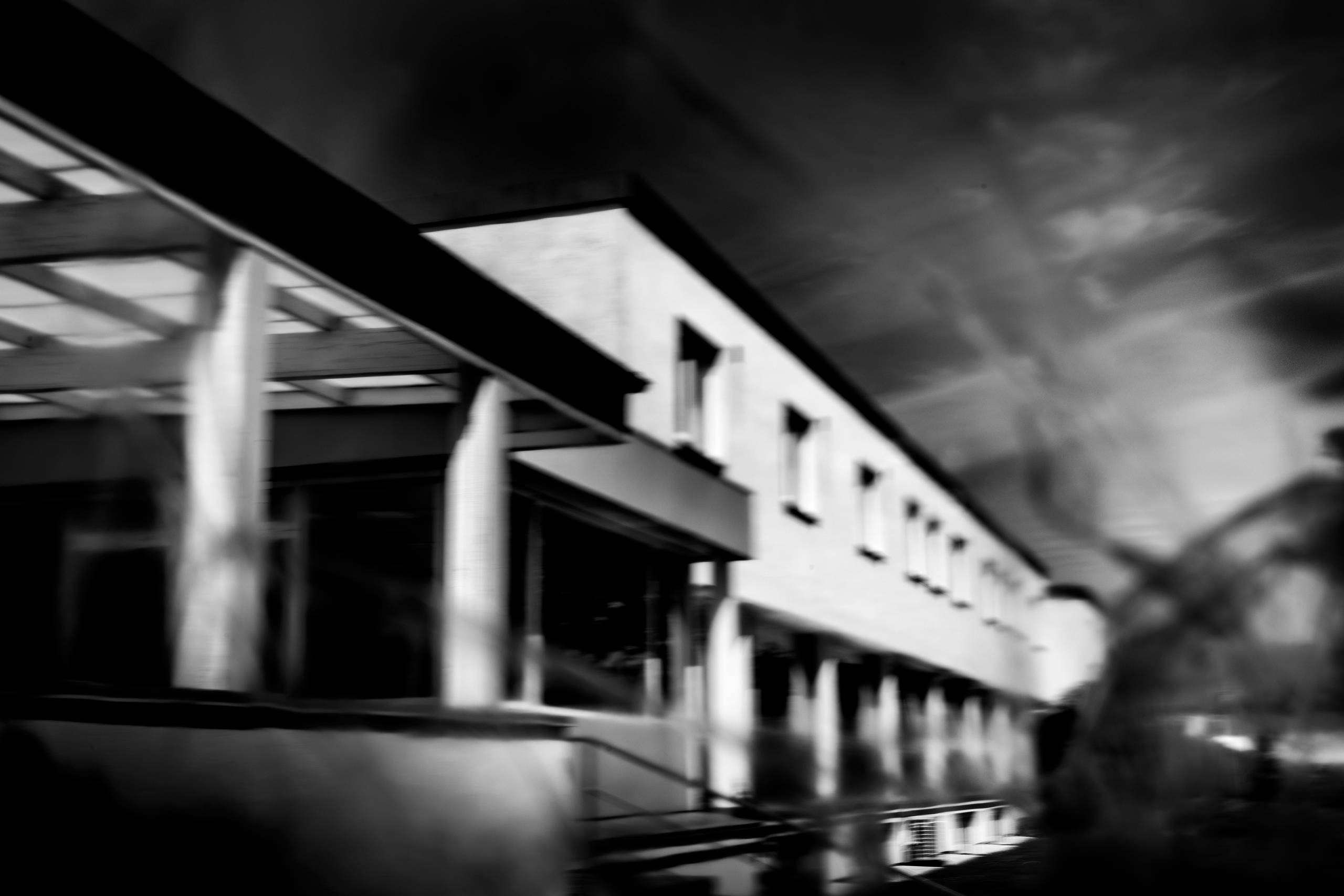 Afdækningen af problemerne på børnehjemmet Schuberts Minde ved Ringkøbing er et eksempel på, hvad dårlig gruppedynamik kan forvolde af skade. Foto: Casper Dalhoff