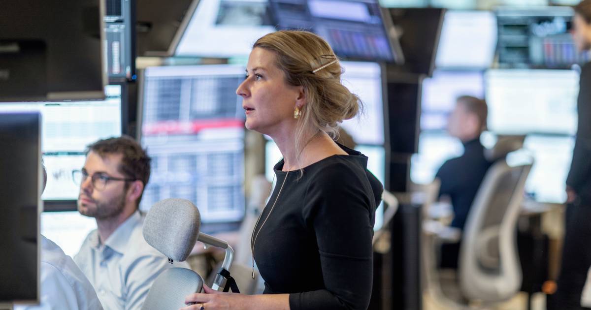 Danske Commodities går voldsomt tilbage efter kaos-år - Jyllands-Posten