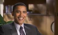 Historien om Barack Obamas liv, vej til magten og tid som præsident skildres med stor indsigt i den fremragende dokumentarfilm “Obama: In Pursuit of a More Perfect Union“. Foto: HBO Nordic