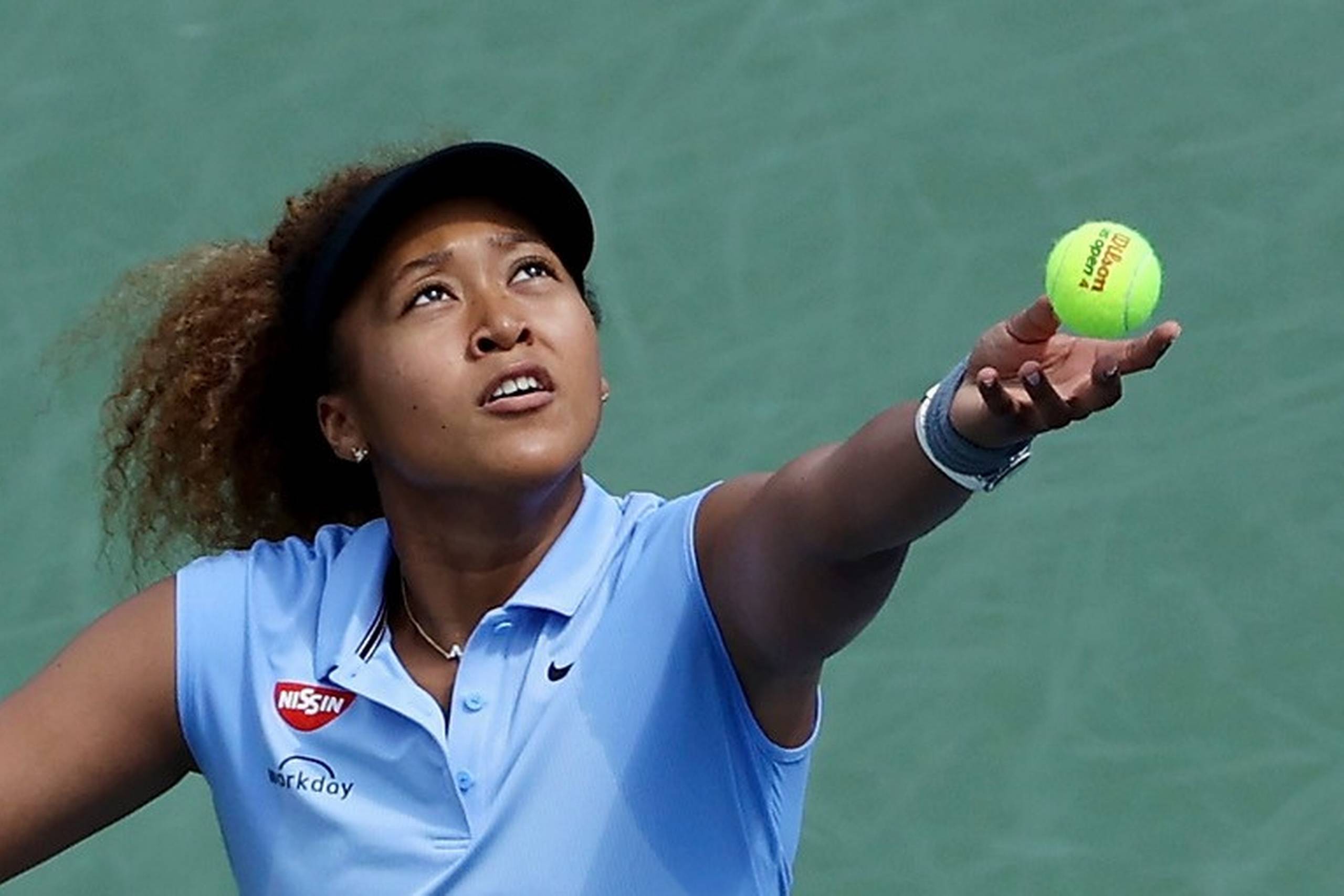 Foto:  Dylan Buell/AFP 