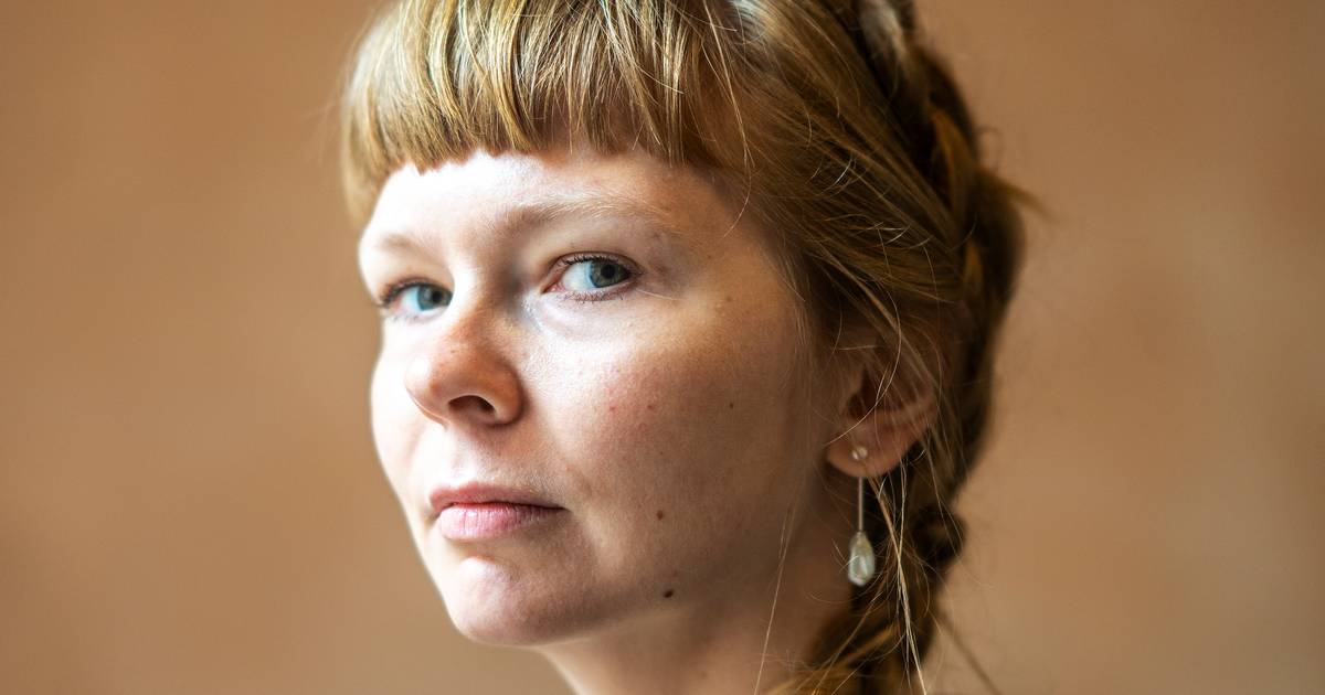 Laura Ringo om ny højskoleroman: »Jeg har på fornemmelsen, at jeg har ...