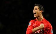 Cristiano Ronaldo skal igen spille for Manchester United. Arkivfoto: REUTERS/Toby Melville