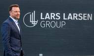 Lars Larsen Group har tabt mange mio. kr. på reklamevirksomheden Eovendo inden de trådte ud i 2020. Nu er Eovendo blevet solgt til en finsk koncern.
Foto: Joachim Ladefoged