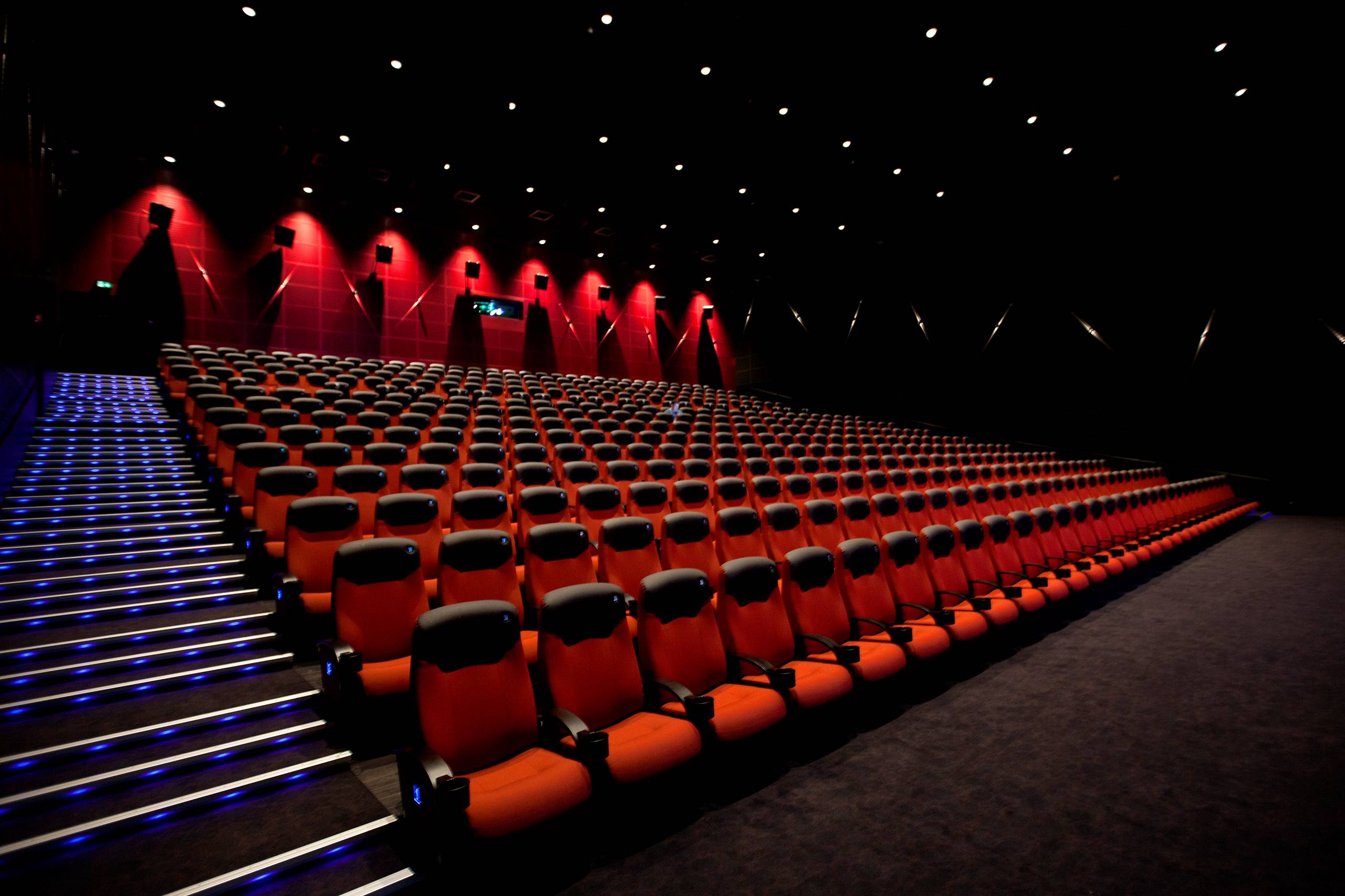 De seneste to år er CPH Dox stort set foregået udelukkende online som følge af coronapandemien. Foto: Finn Frandsen