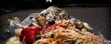 Hvert år smider de danske forbrugere 410 millioner tons spiseligt affald i skraldespanden. Det svarer til 63 kg mad pr. dansker.