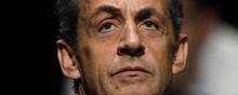 Sarkozy tabte forsøget på at blive genvalgt i 2012 til François Hollande. Arkivfoto: Jean-Francois Monier/AFP