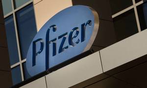 Amerikanske Pfizer forsøger med nyt initiativ at forbedre adgangen til medicin for en række af verdens fattigste lande. Foto: AFP
