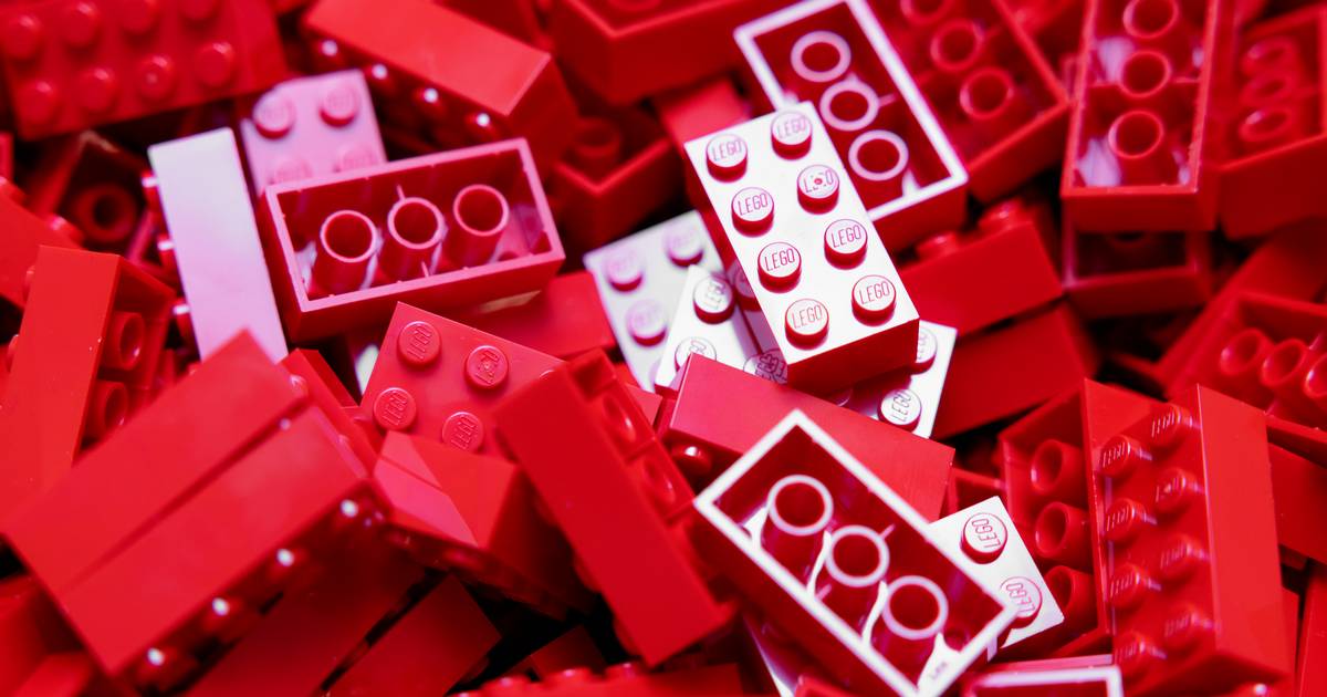 Storsatsning: Lego-familien køber nyt for 6,6 mia.