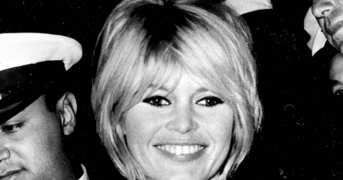 Brigitte Bardot er død: Hun løb ind i det, meget smukke mennesker risikerer i filmens verden