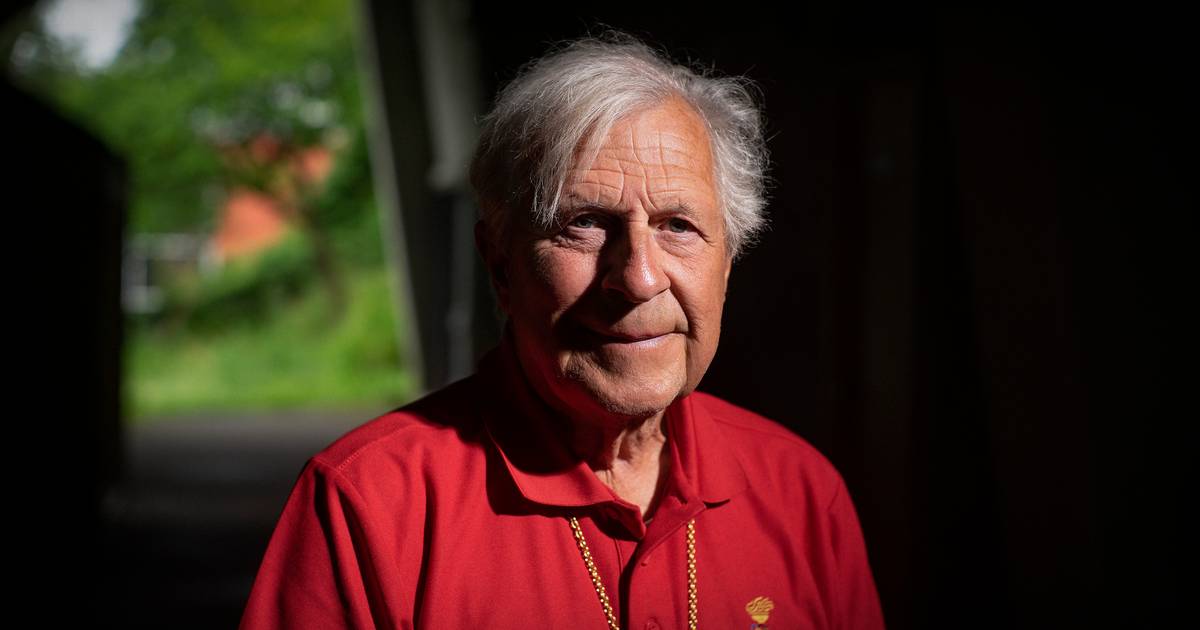 Niels vandt guld, sølv og bronze ved OL og var i 1970'erne en