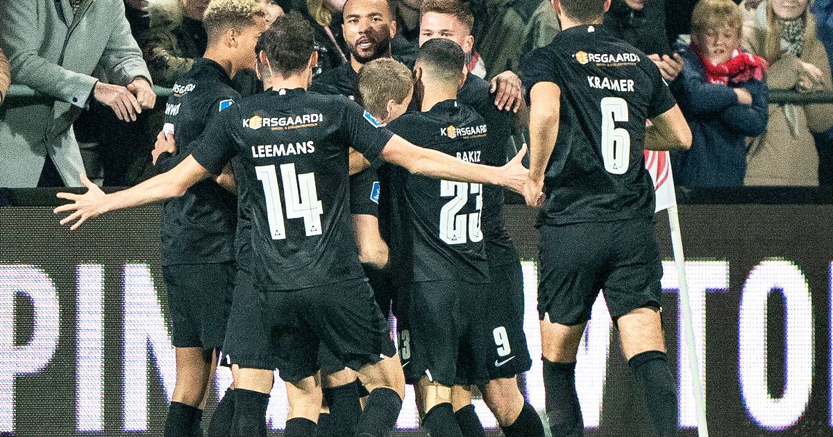 smadrede AaB i sand målfest