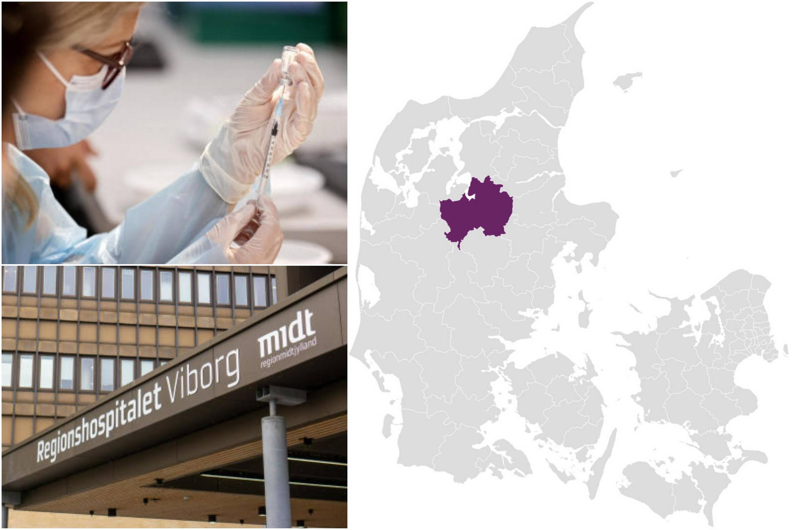 Collage: Jens Dresling / Thor Hedegaard / Datawrapper