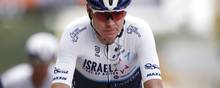 Chris Froomes bedste etaperesultat under sommerens Tour de France var en 71.-plads på 15. etape. Foto: Benoit Tessier/Reuters