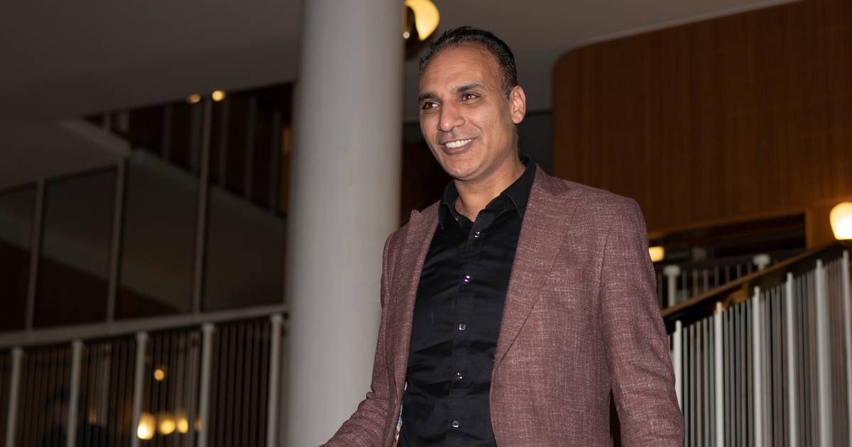 Instruktør vil lave film om Rabih Azad-Ahmad - Din Avis