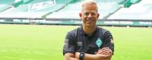 Markus Anfang blev i juni ansat som cheftræner for Werder Bremen. Arkivfoto: Carmen Jaspersen/Reuters
