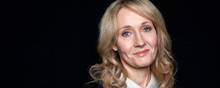 Succesforfatteren J.K. Rowling er kommet på kant med transkønnede i debatten om kønsidentitet i Storbritannien. Billedet er fra 2012. Foto: Dan Hallman/Invision/AP