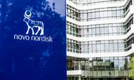 Novo Nordisk forsøger i dag også at udvikle et lægemiddel til behandling af Alzheimers. Foto: Arkiv