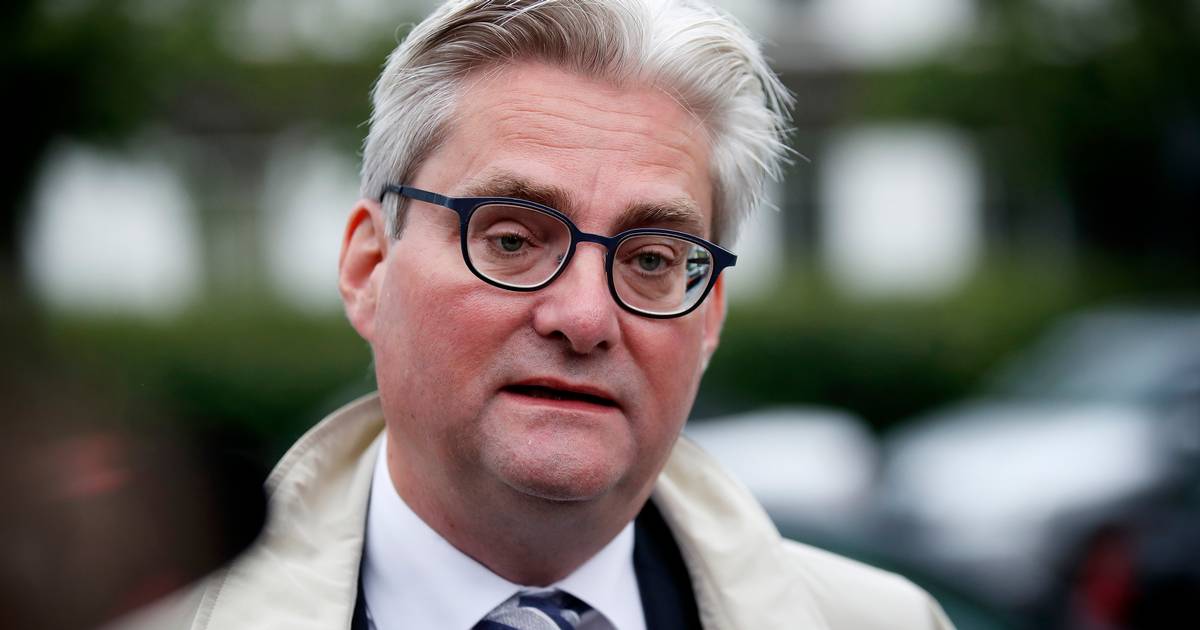 Regeringens medieansvarsudvalg har et stykke vej til troværdigheden ...