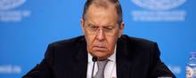 Lavrov siger, at han forventer, at USA i næste uge skriftligt svarer på de forslag, som den russiske regering har lagt frem om sikkerhed i Europa. Arkivfoto: Dimitar Dilkoff/AFP