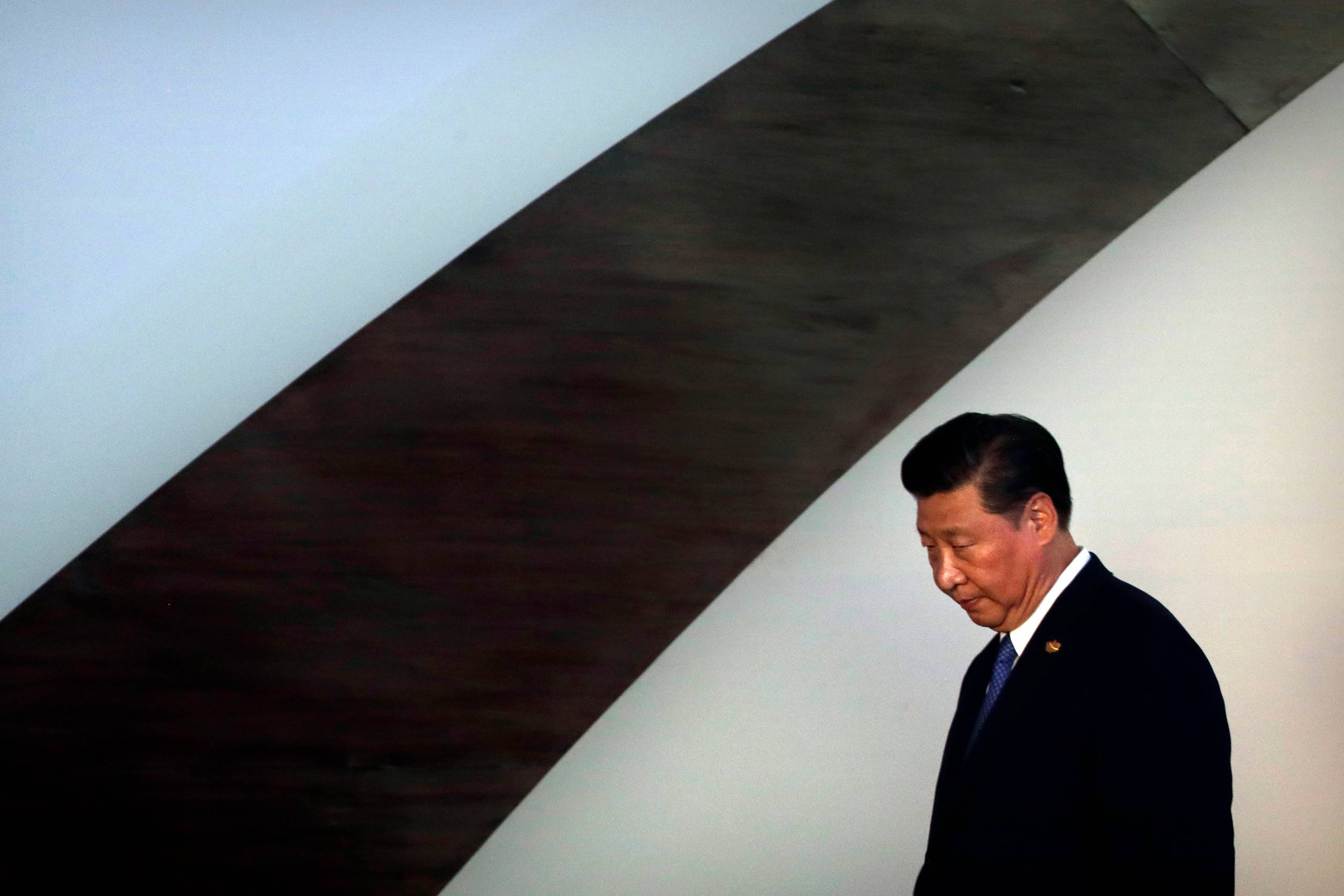 Med Fælles Velstand​ tager Xi og Kommunistpartiet fat på nogle af de vigtigste og sværeste spørgsmål for Kinas fremtid. Ikke mindst hvordan Kina kan sikre fortsat økonomisk vækst, uden at samfundet brækker midt over, fordi uligheden bliver for stor. Arkivfoto: Manish Swarup/AP


