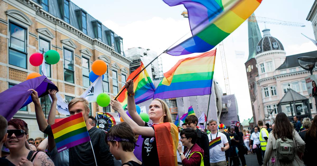 Dansk virksomhed trækker LGBT-støtte efter trusler mod ansatte - Finans