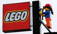 Lego standser alle leverancer af legetøj til det russiske marked pga. krigen i Ukraine. Foto: Mike Segar/Reuters
