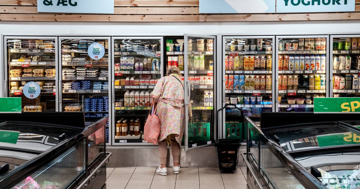 Pengene fosser ud af kassen: Coop tabte 760 mio. på drift af butikker ...