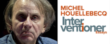 Michel Houellebecq er en af Frankrigs mest omdiskuterede forfattere og har i løbet af sit forfatterskab været centrum for debatter om både racisme, religionsfrihed og pornografi. Foto: Lionel Bonaventure