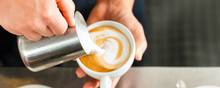 Kaffekæden Original Coffee har 11 forretninger fordelt ud over hovedstadsområdet. Kæden har omkring 120 ansatte.