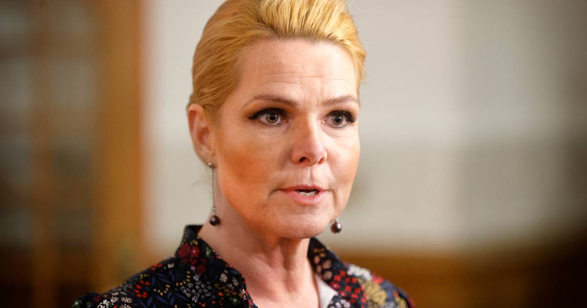 Inger Støjberg skal være tv-vært »med jysk lune« på dk4 - Jyllands-Posten