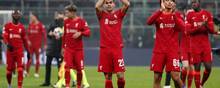 Liverpool har fået et fremragende udgangspunkt med 2-0-sejren. Foto: Alessandro Garofalo/Reuters