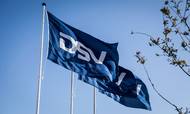 På linje med en række danske virksomheder træffer DSV sig nu ud af Rusland og af Belarus. Foto: DSV