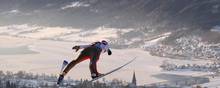 Russere må ikke deltage i vintersportskonkurrencerne i Norge. Arkivfoto: Tetsu Joko/Ritzau Scanpix