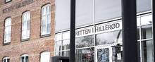 Retten i Hillerød har sat ni dage af til at behandle en sag, hvor en 27-årig mand delte mapper med billeder af kvinder mod deres samtykke. Sagen er rejst som en tilståelsessag. Arkivfoto: Niels Christian Vilmann/Ritzau Scanpix